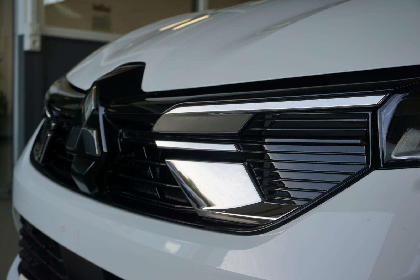 Fahrzeugbild eines Mitsubishi Colt