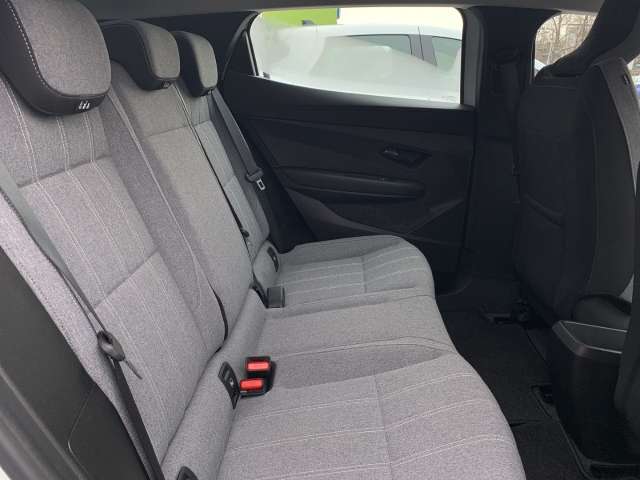 Fahrzeugbild eines Renault Megane E-TECH