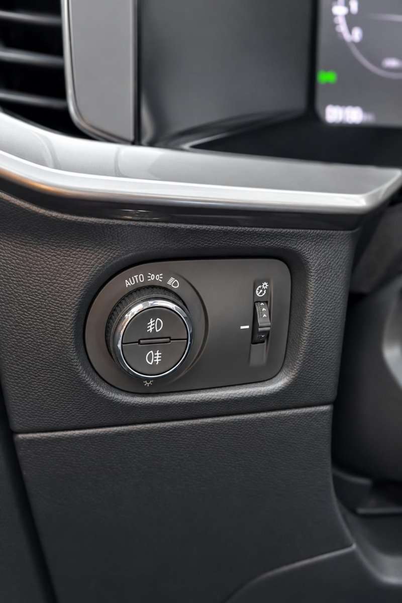 Fahrzeugbild eines Opel Mokka