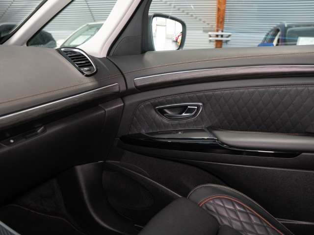 Fahrzeugbild eines Renault Espace