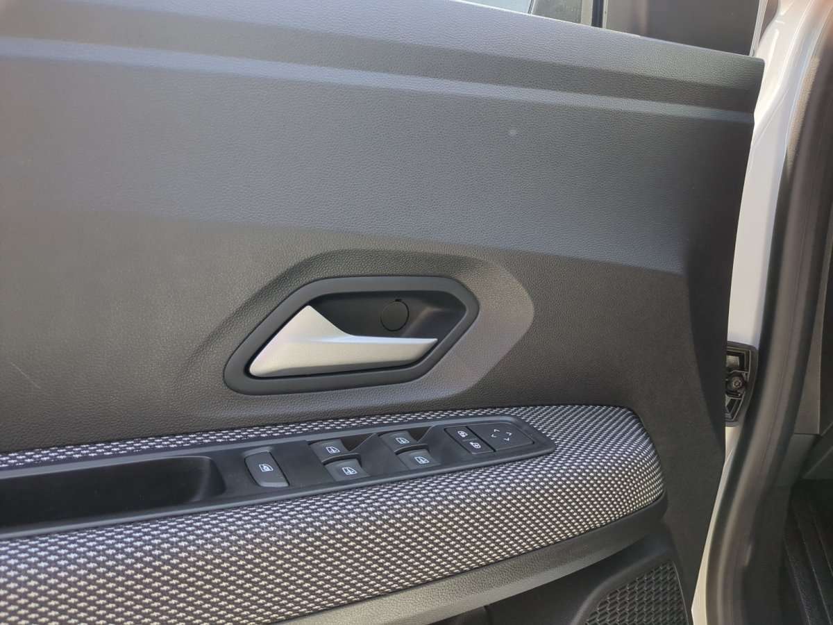 Fahrzeugbild eines Dacia Sandero