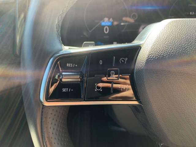Fahrzeugbild eines Renault Megane E-TECH