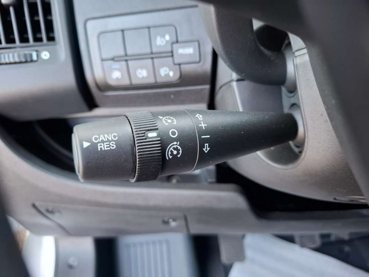 Fahrzeugbild eines Opel Movano