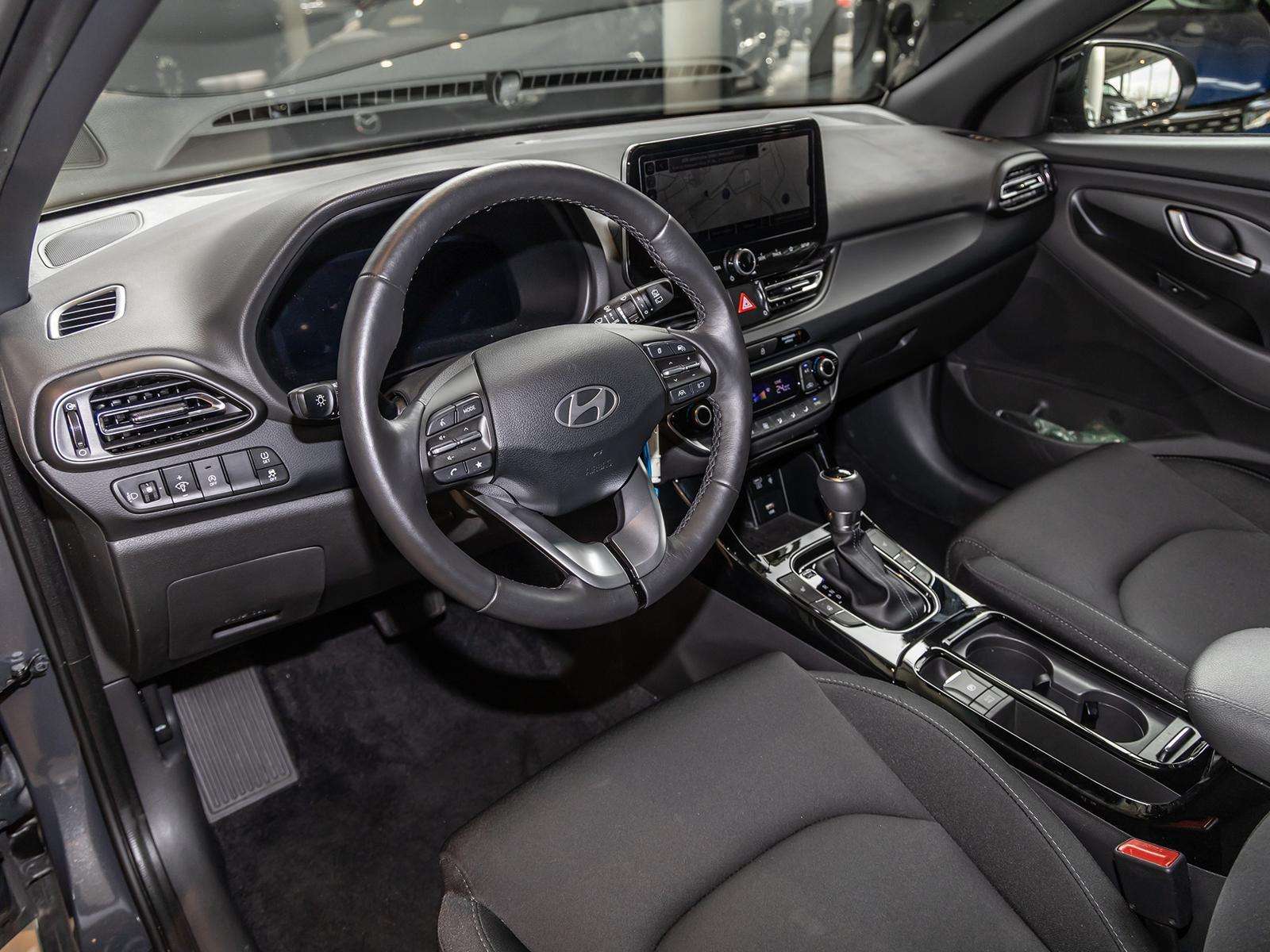 Fahrzeugbild eines Hyundai i30