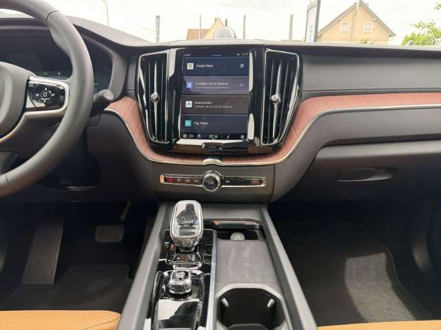 Fahrzeugbild eines Volvo XC60