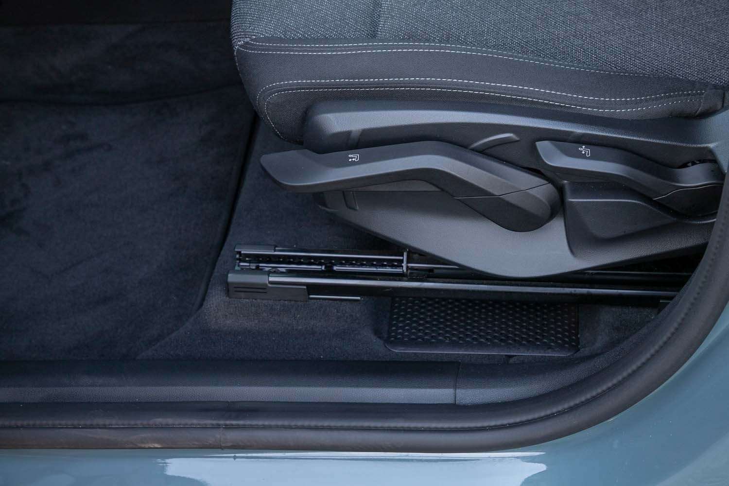 Fahrzeugbild eines BMW X1