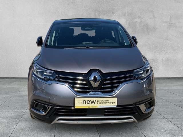 Fahrzeugbild eines Renault Espace