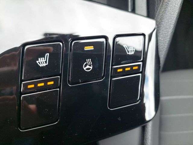 Fahrzeugbild eines Kia Sportage