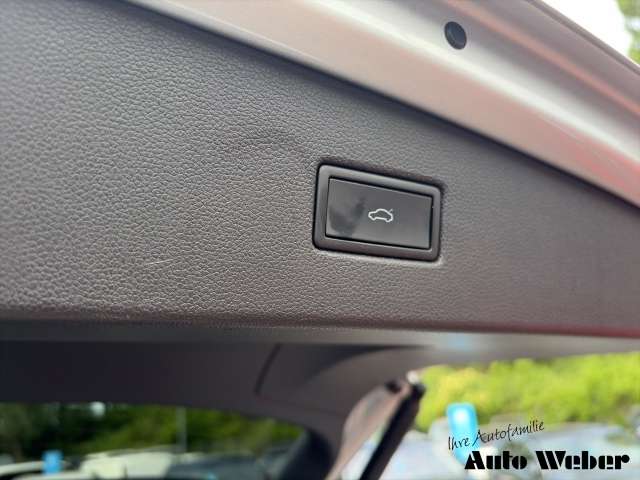 Fahrzeugbild eines Volkswagen Tiguan