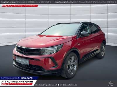 Bild Opel Grandland X
