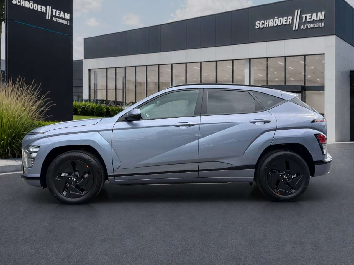Fahrzeugbild eines Hyundai Kona Elektro