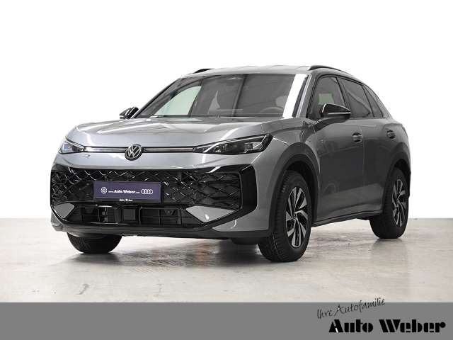 Fahrzeugbild eines Volkswagen T-Roc