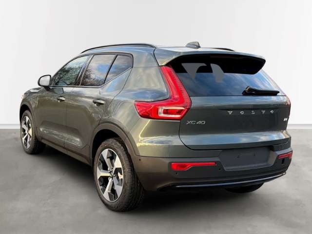 Fahrzeugbild eines Volvo XC40