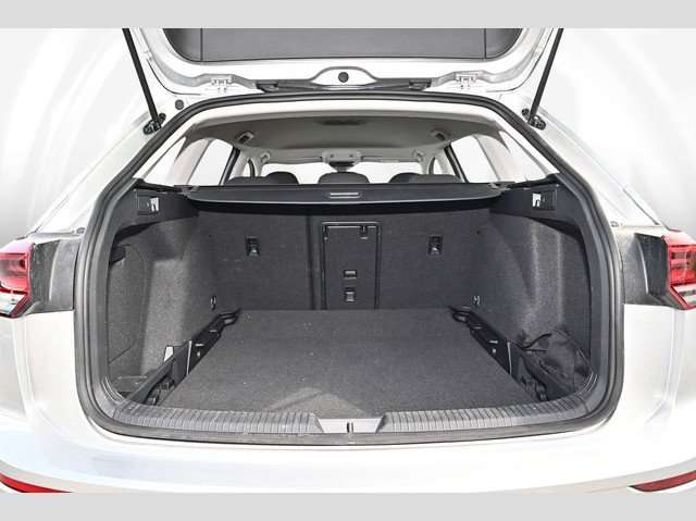 Fahrzeugbild eines Volkswagen Golf