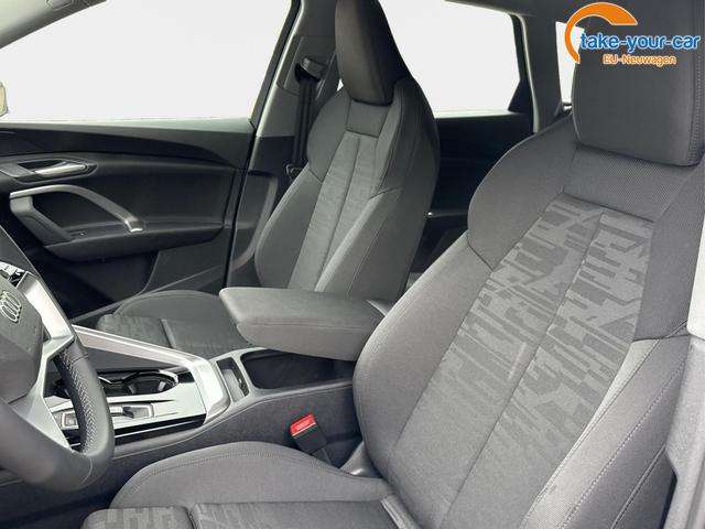 Fahrzeugbild eines Audi Q5