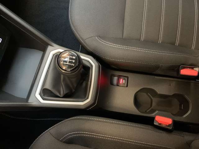 Fahrzeugbild eines Dacia Sandero