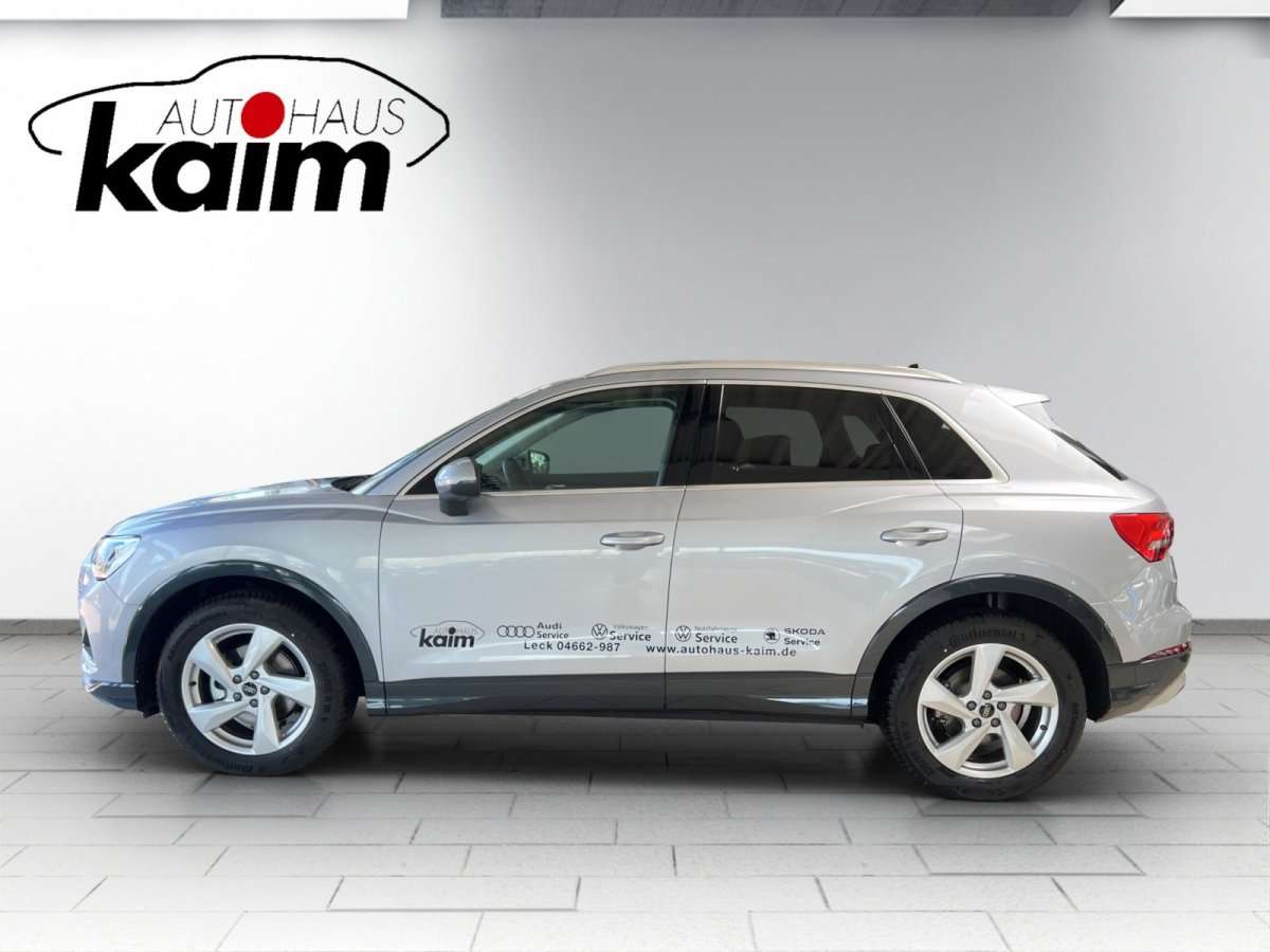 Fahrzeugbild eines Audi Q3
