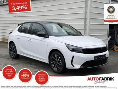 Bild Opel Corsa