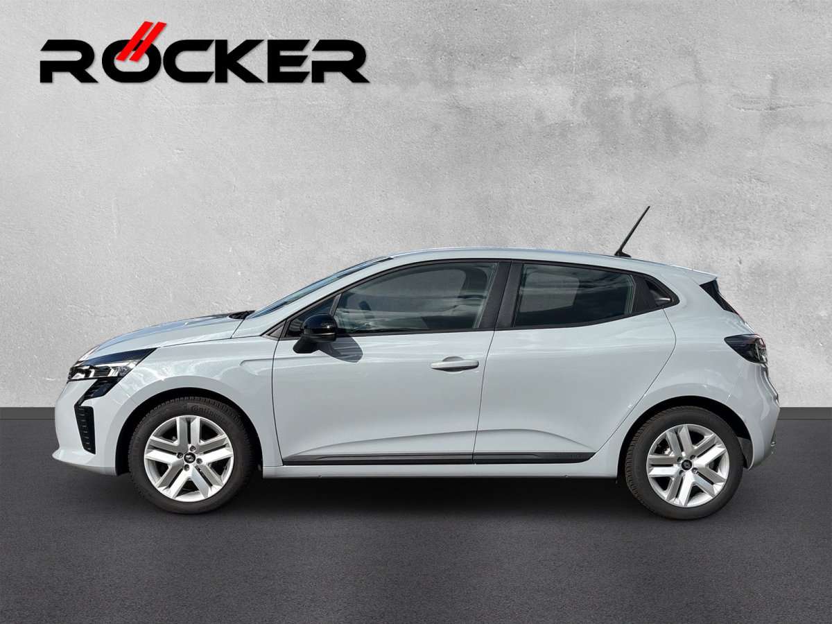 Fahrzeugbild eines Renault Clio