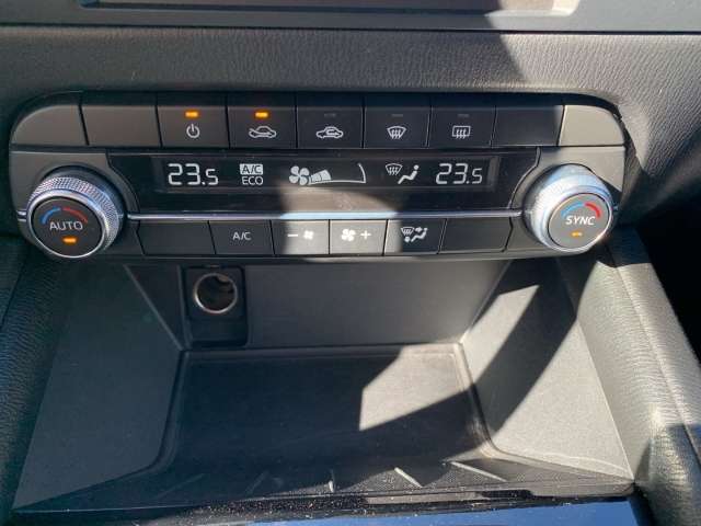 Fahrzeugbild eines Mazda CX-5