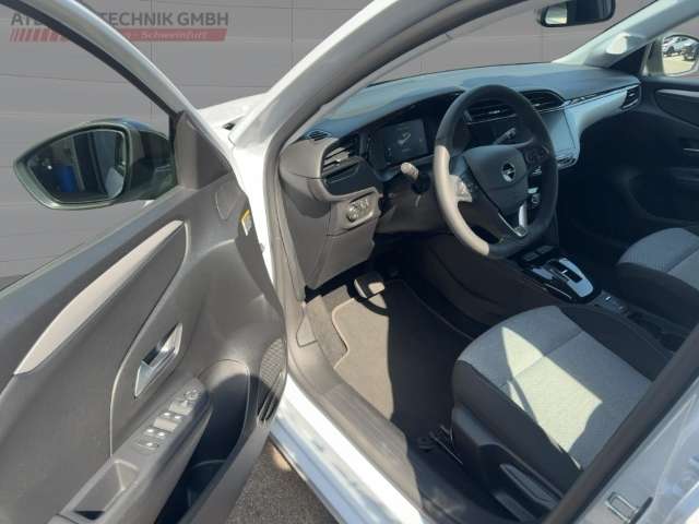 Fahrzeugbild eines Opel Corsa
