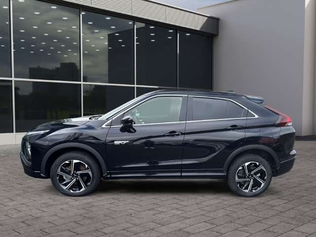 Fahrzeugbild eines Mitsubishi Eclipse Cross