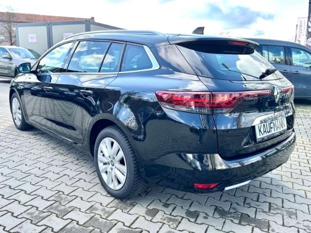 Fahrzeugbild eines Renault Mégane