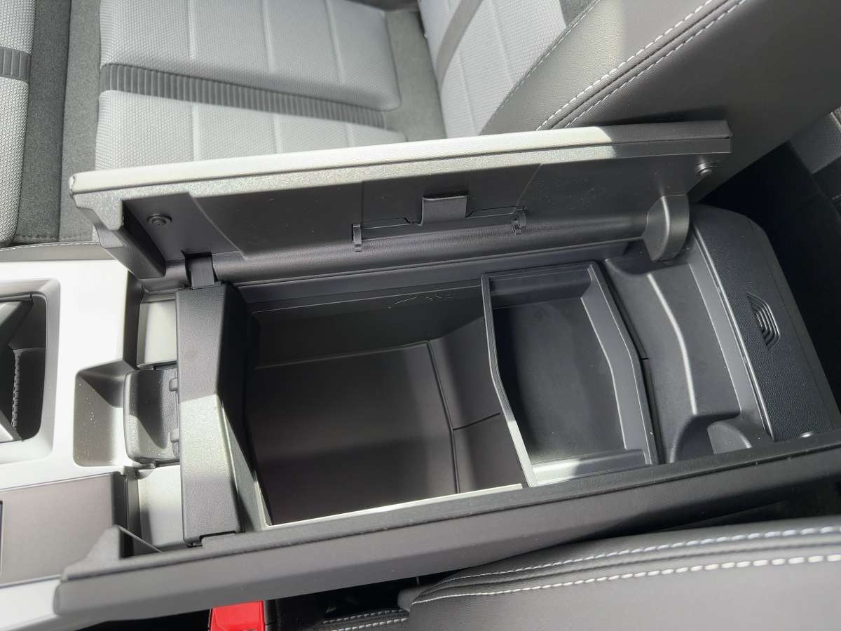 Fahrzeugbild eines Opel Grandland X