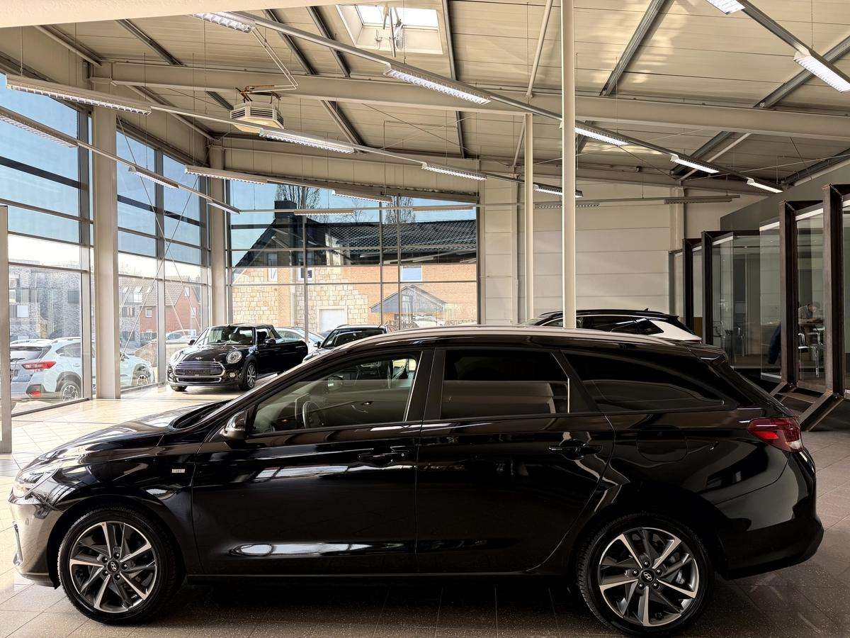 Fahrzeugbild eines Hyundai i30