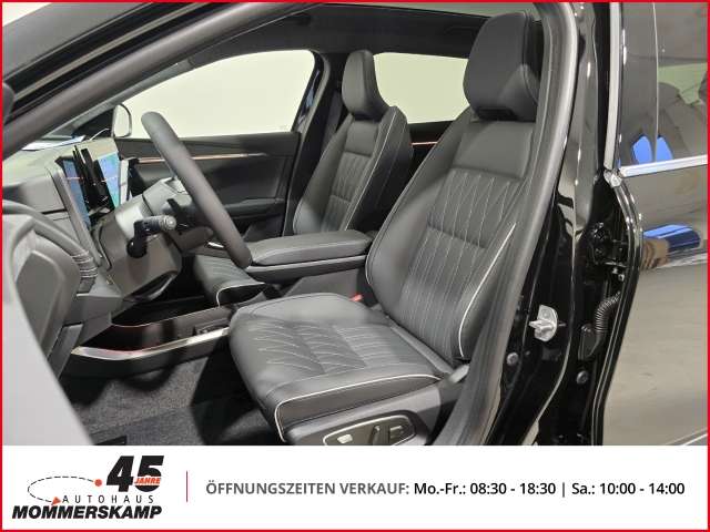 Fahrzeugbild eines Mitsubishi Eclipse Cross
