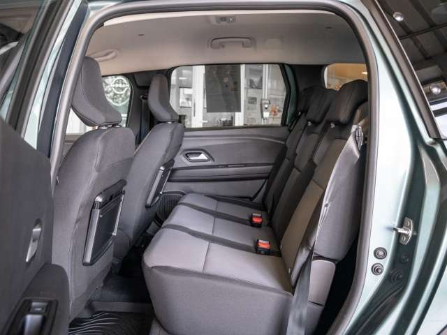 Fahrzeugbild eines Dacia Jogger