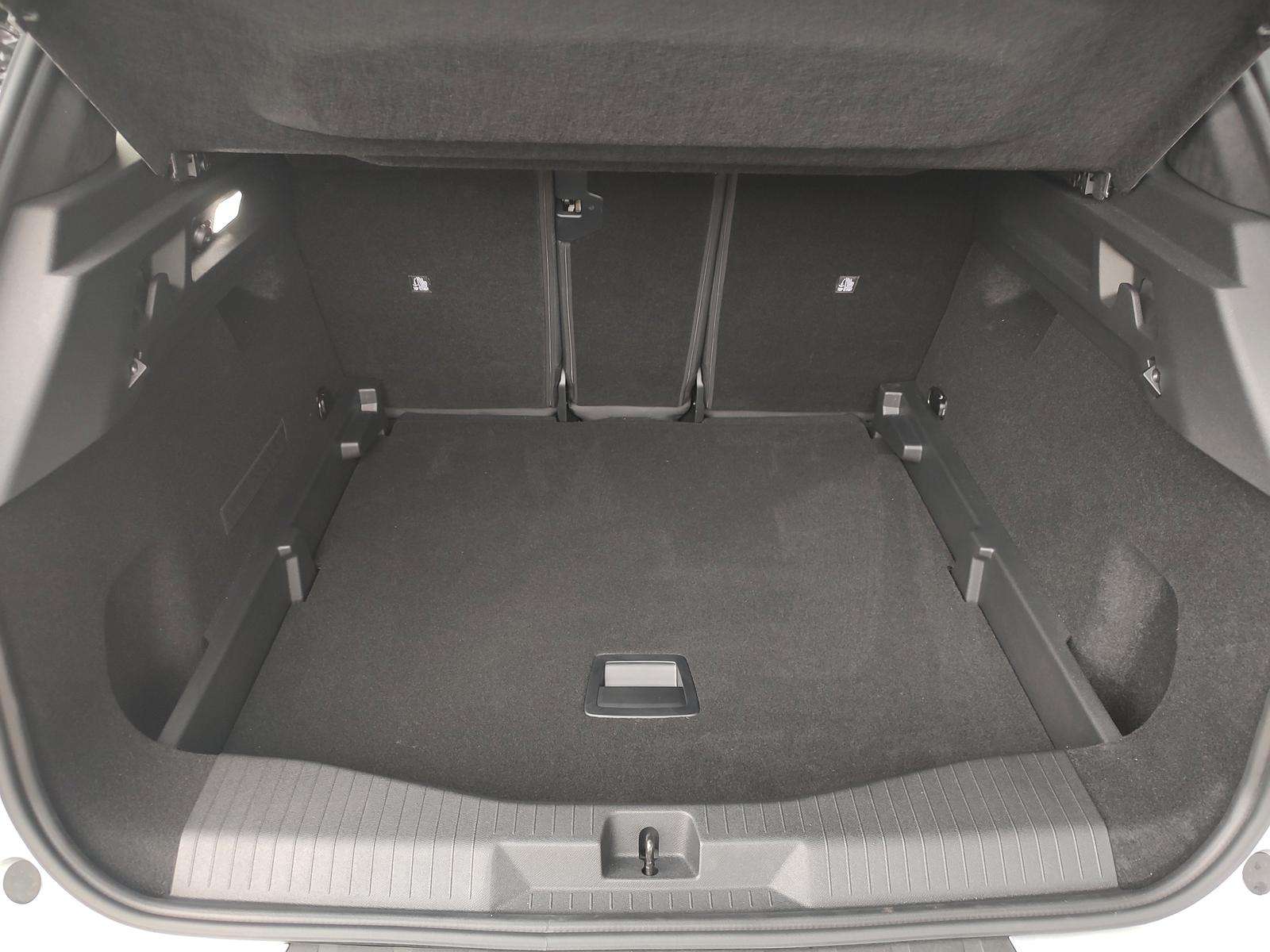 Fahrzeugbild eines Opel Grandland X