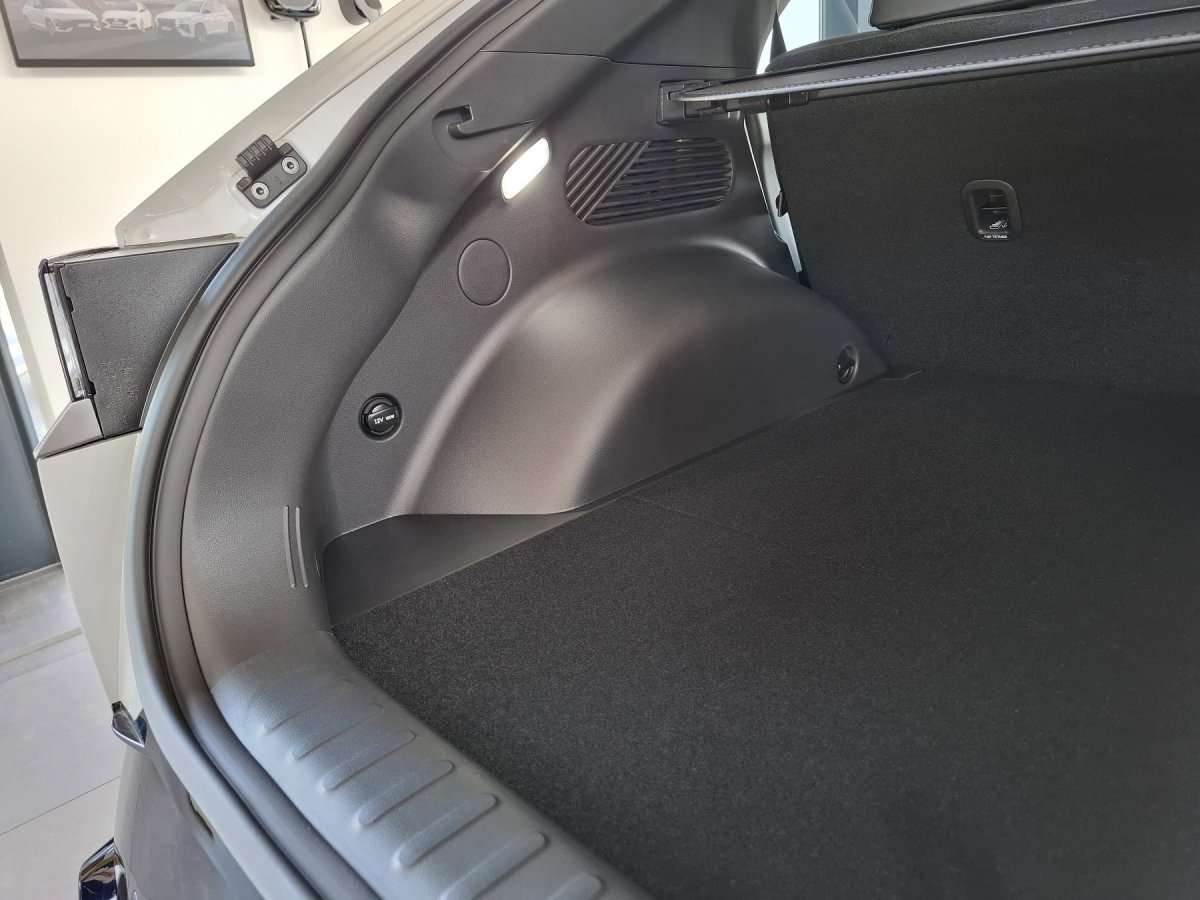 Fahrzeugbild eines Hyundai IONIQ 5