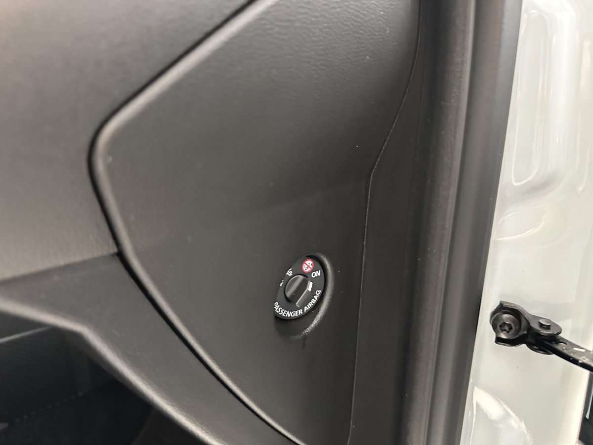 Fahrzeugbild eines Dacia Bigster