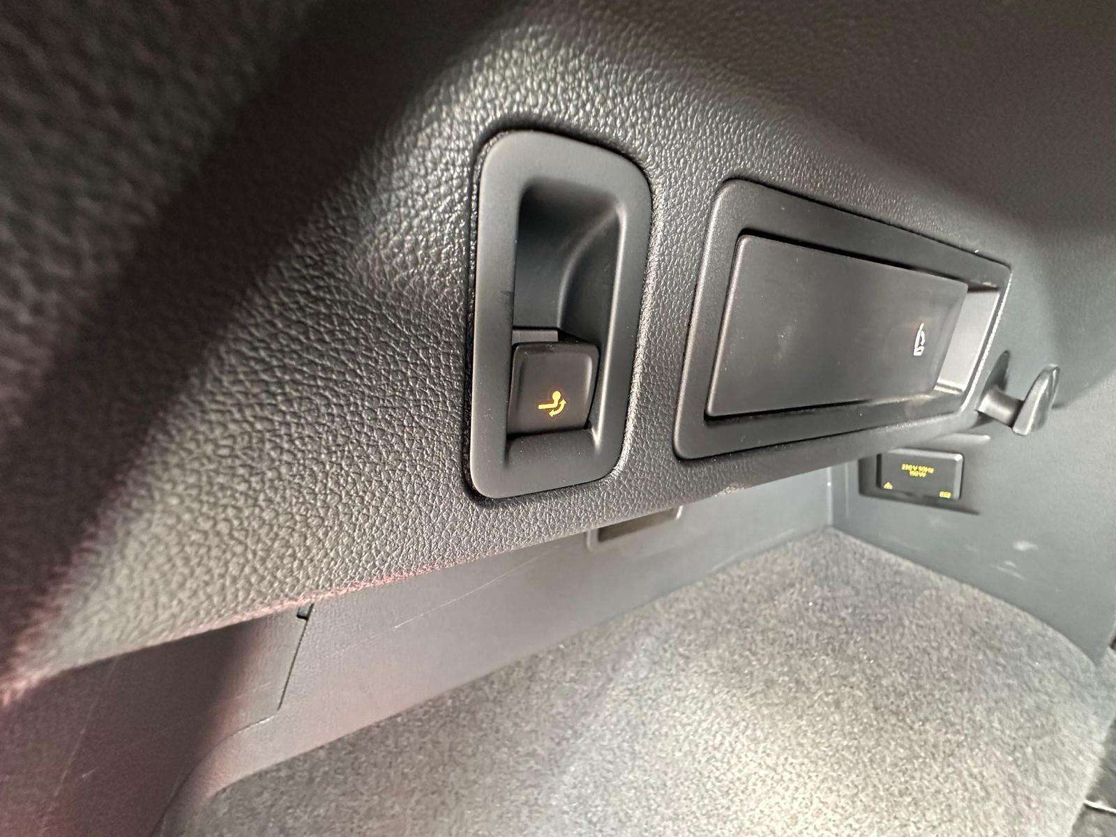 Fahrzeugbild eines Volkswagen Tiguan