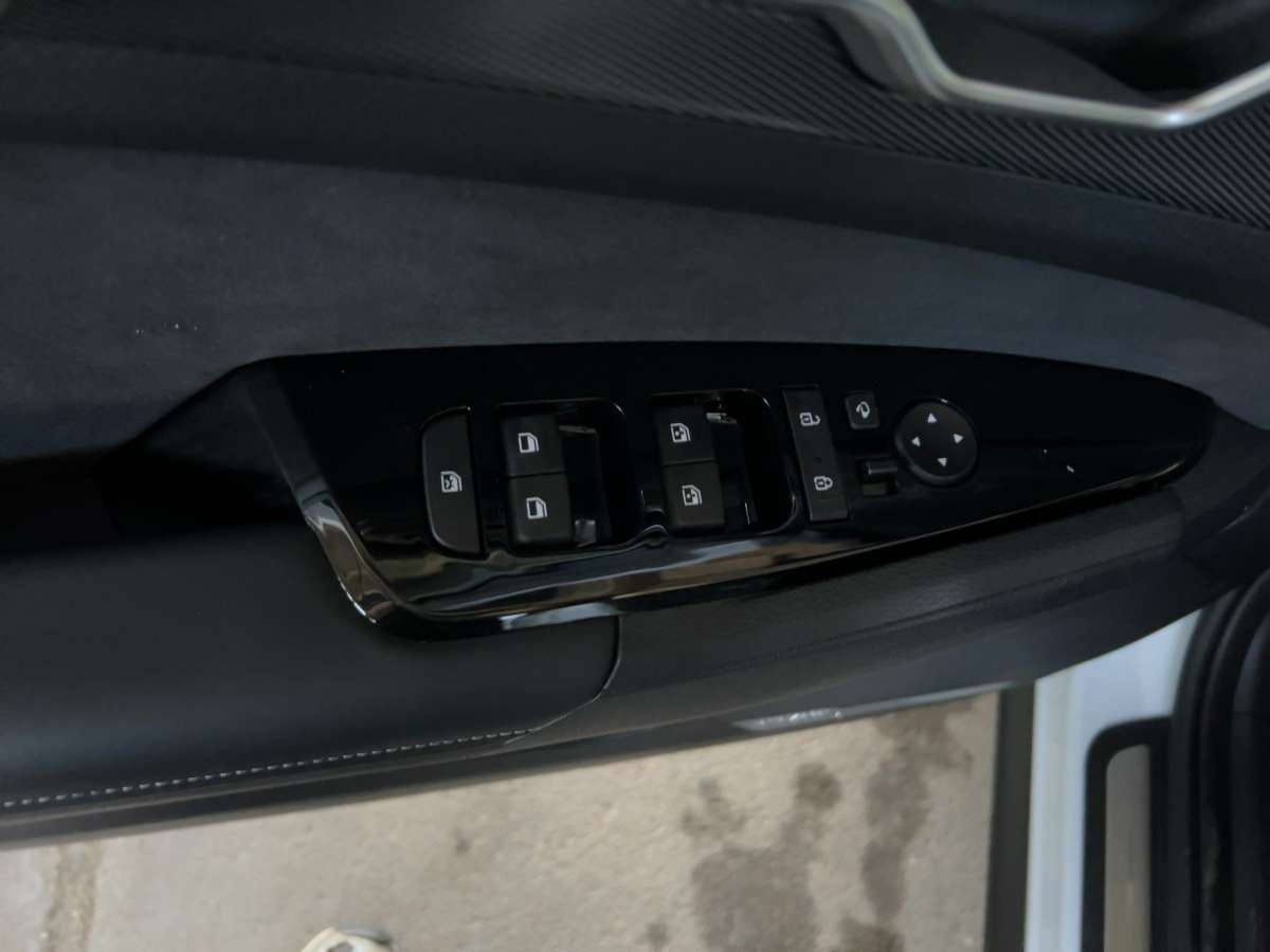 Fahrzeugbild eines Kia Sportage