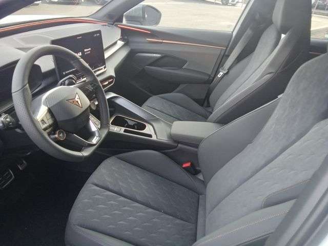 Fahrzeugbild eines CUPRA Terramar