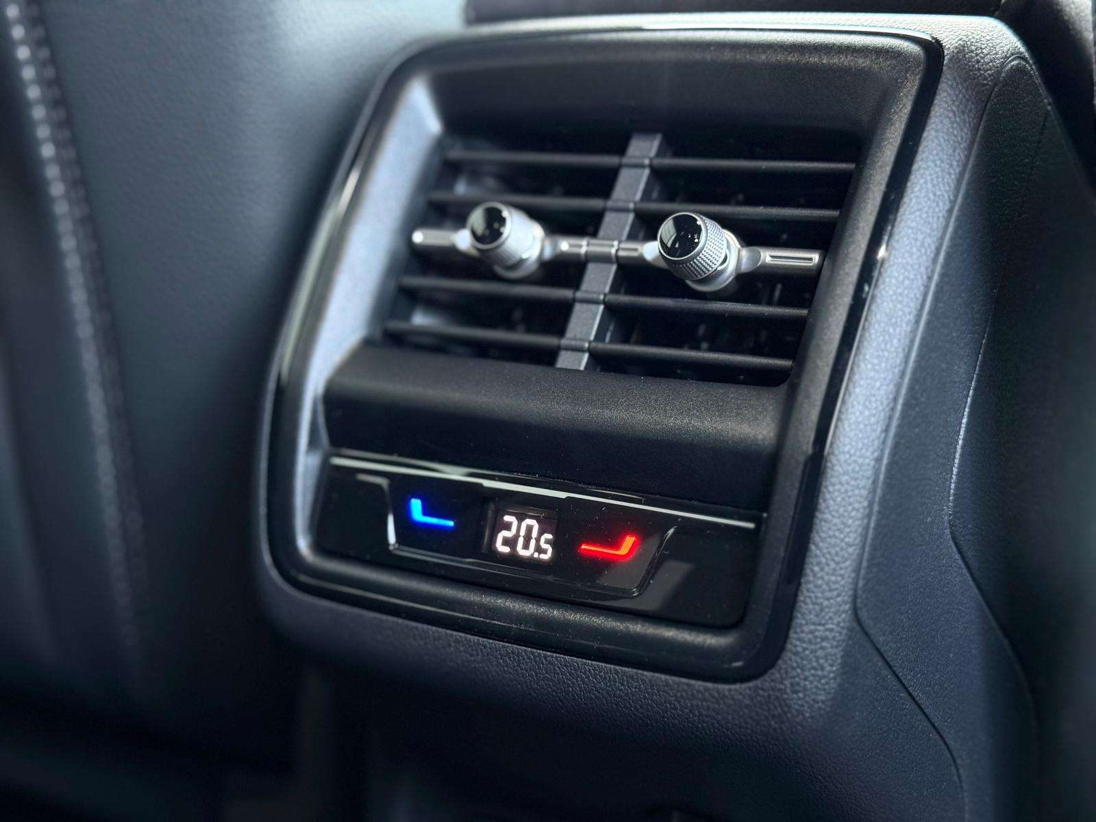 Fahrzeugbild eines Skoda Kodiaq