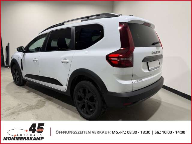 Fahrzeugbild eines Dacia Jogger