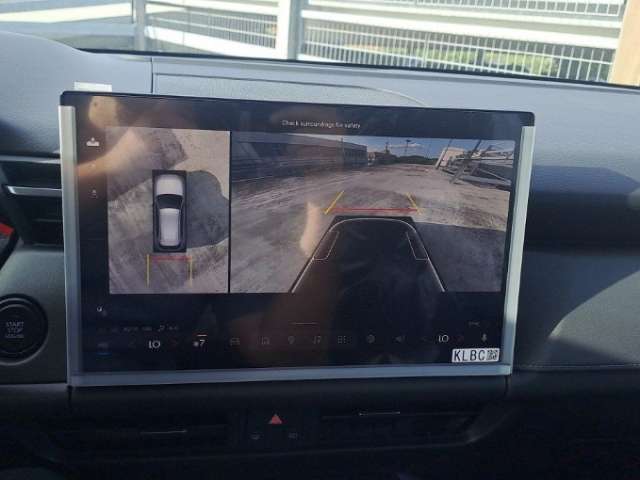 Fahrzeugbild eines Mazda CX-5