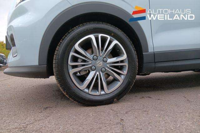 Fahrzeugbild eines Leapmotor T03