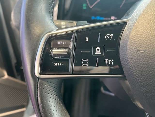 Fahrzeugbild eines Renault Megane E-TECH