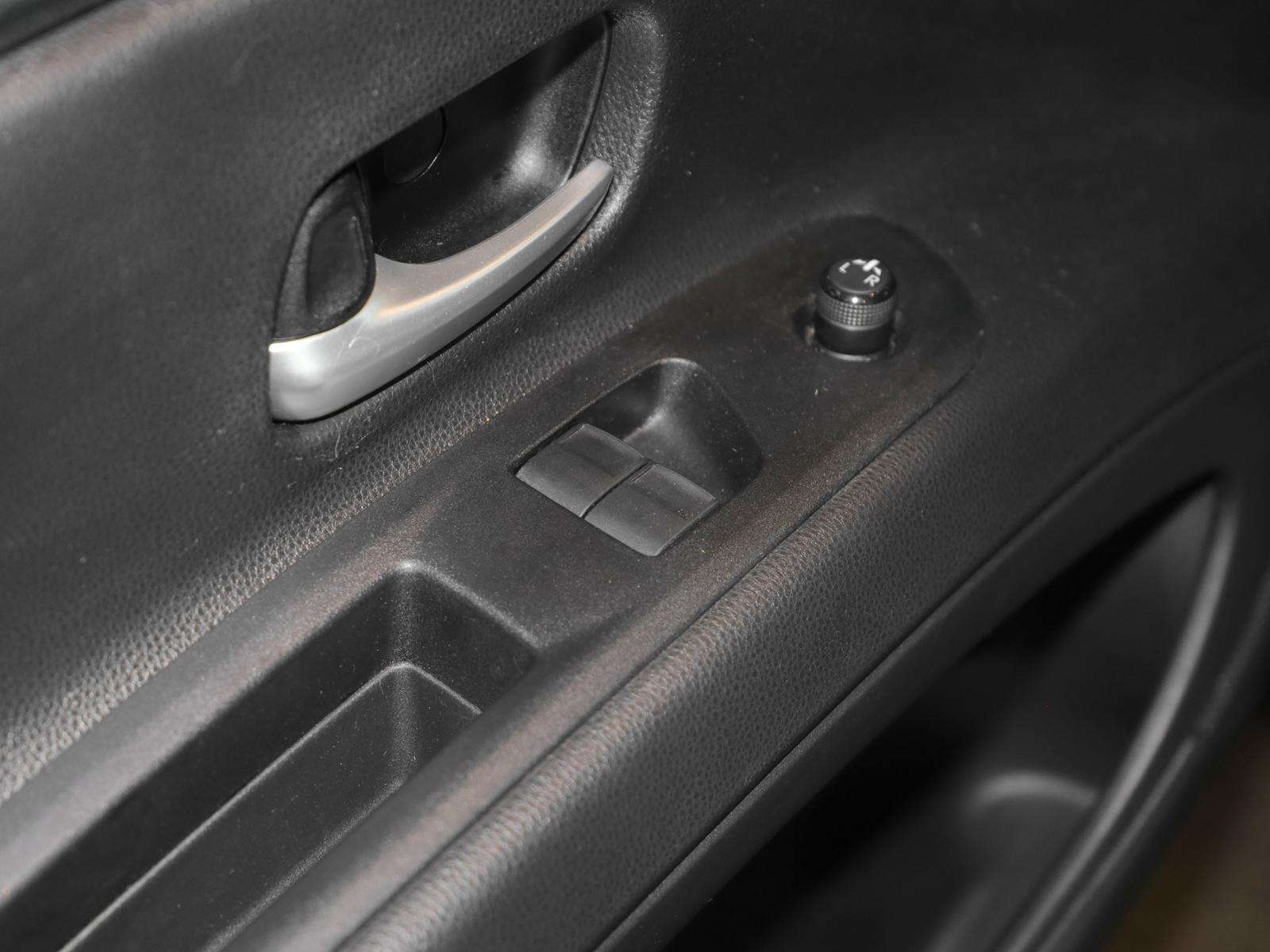 Fahrzeugbild eines Toyota AYGO
