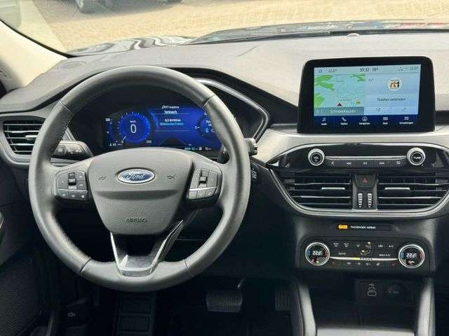 Fahrzeugbild eines Ford Kuga