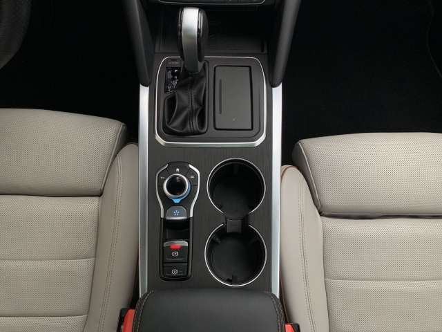 Fahrzeugbild eines Renault Talisman