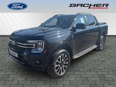 Bild Ford Ranger