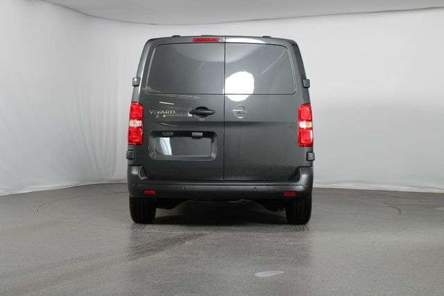 Fahrzeugbild eines Opel Vivaro