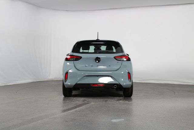 Fahrzeugbild eines Opel Corsa