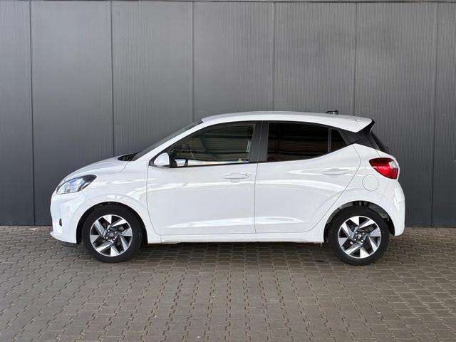 Fahrzeugbild eines Hyundai i10