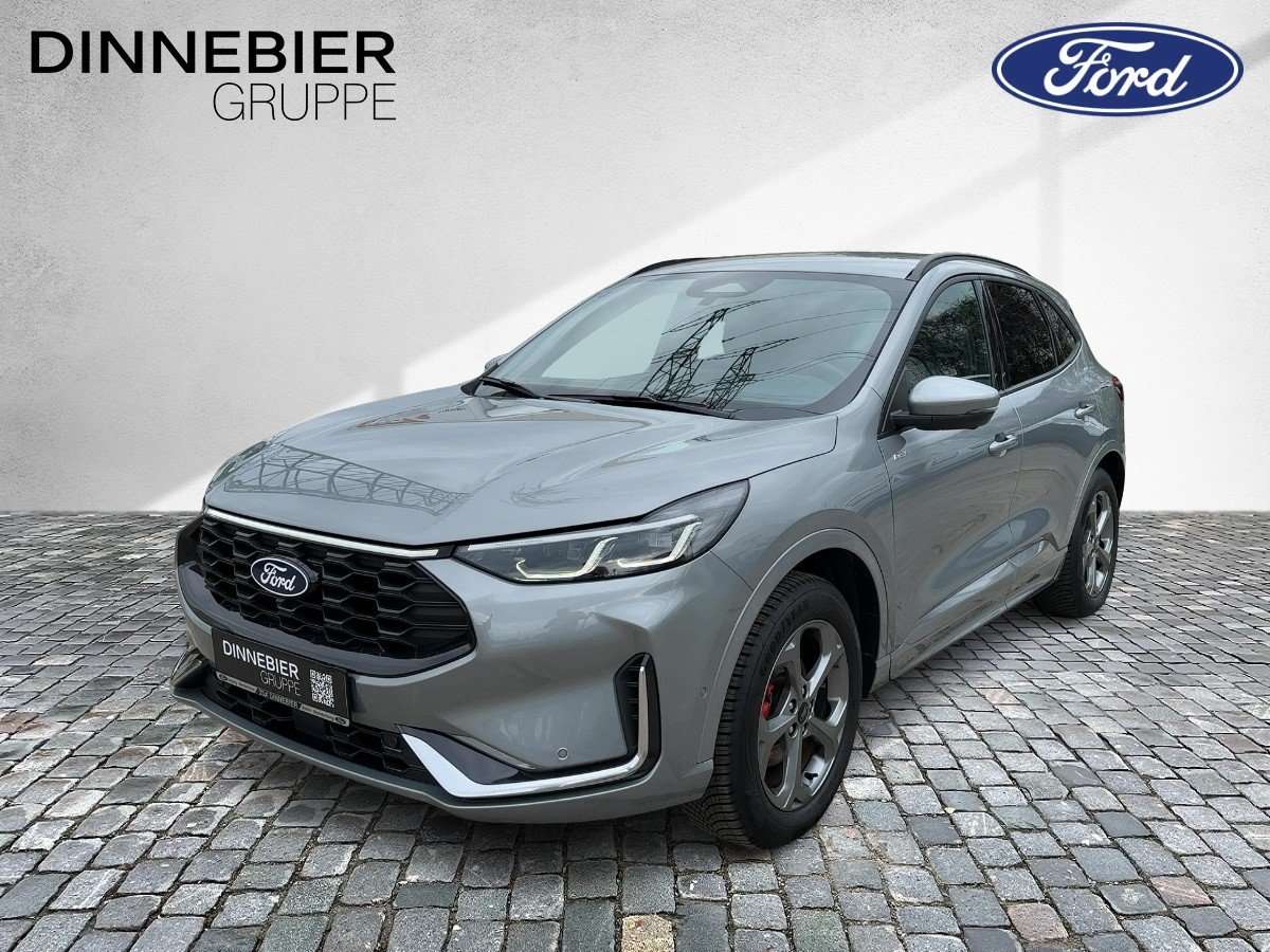Fahrzeugbild eines Ford Kuga